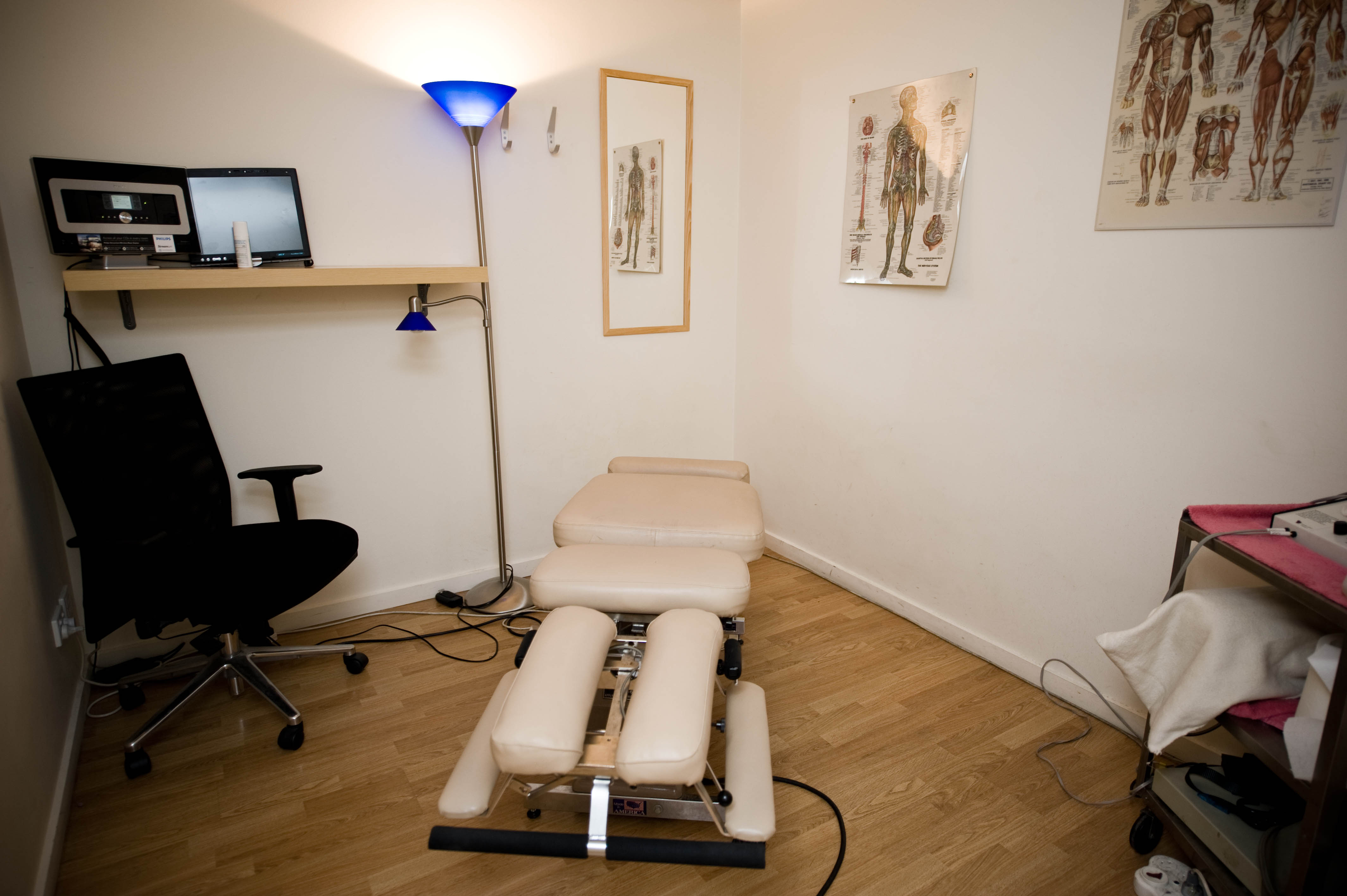  Spinal Decompression Treatment Table three 