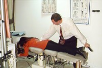 Spinal Decompression treatment